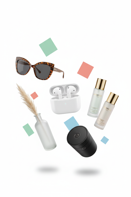 create a mobile and  image my niche is different products make it different from previous image 750*1100